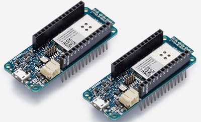 Arduino MKR1000