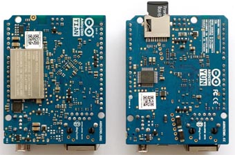 Arduino Tian - Arduino Yun