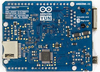 Arduino Yun