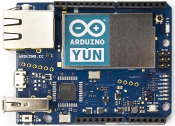 Arduino Yun